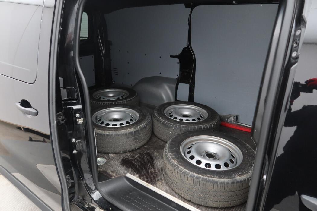 TOYOTA Proace 2022