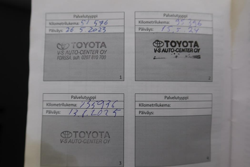 TOYOTA Proace 2022
