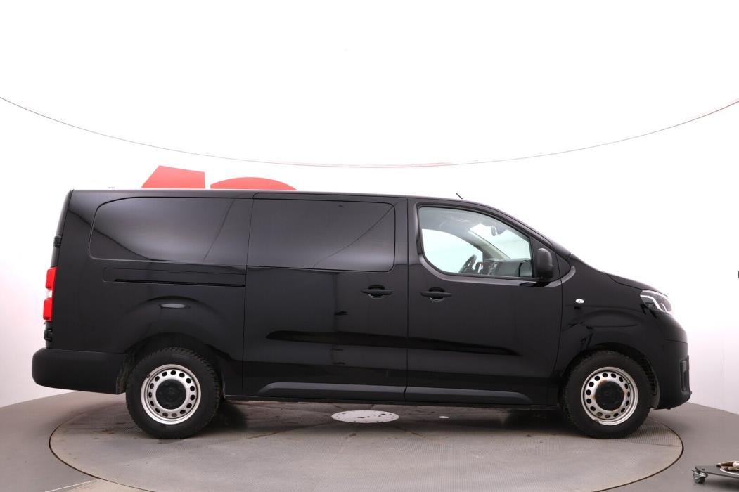 TOYOTA Proace 2022