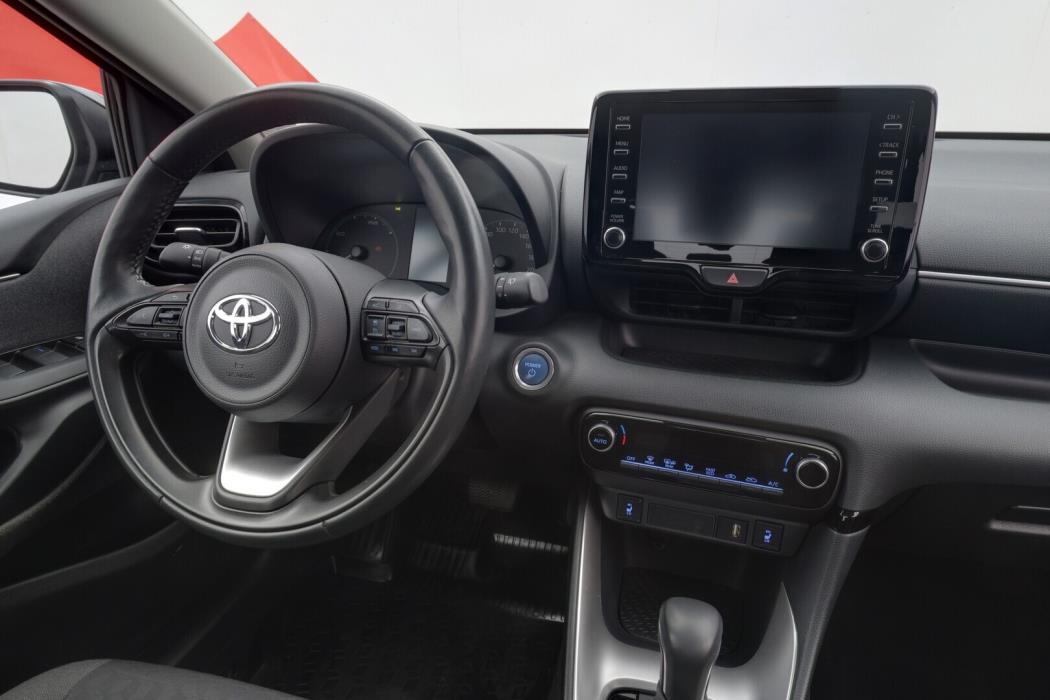 TOYOTA Yaris 2022