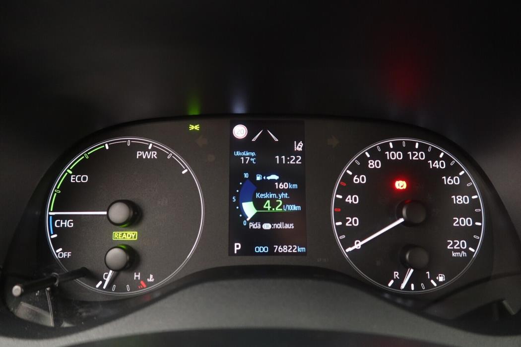 TOYOTA Yaris 2022