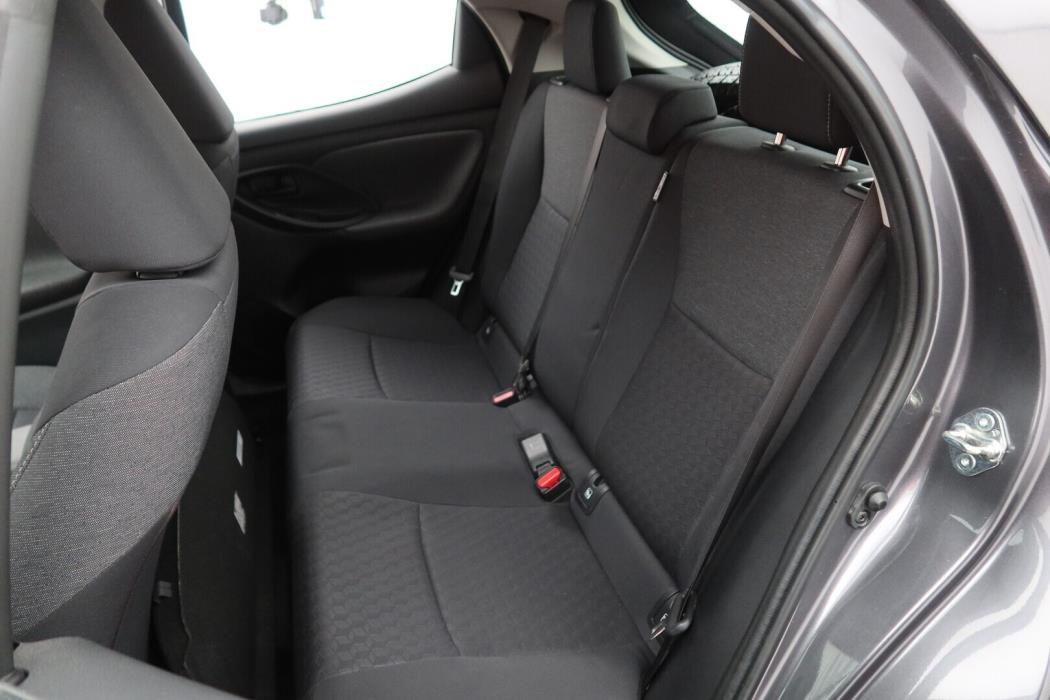 TOYOTA Yaris 2022