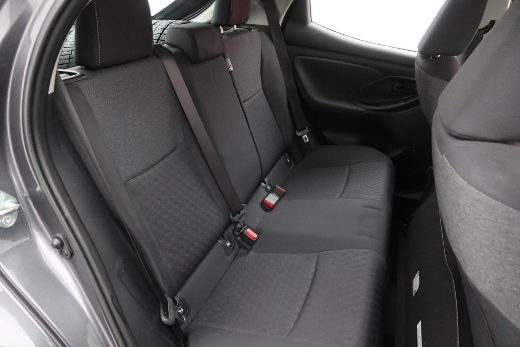 TOYOTA Yaris 2022