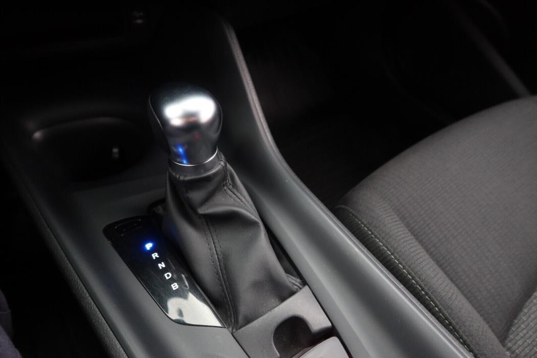 TOYOTA C-HR 2019