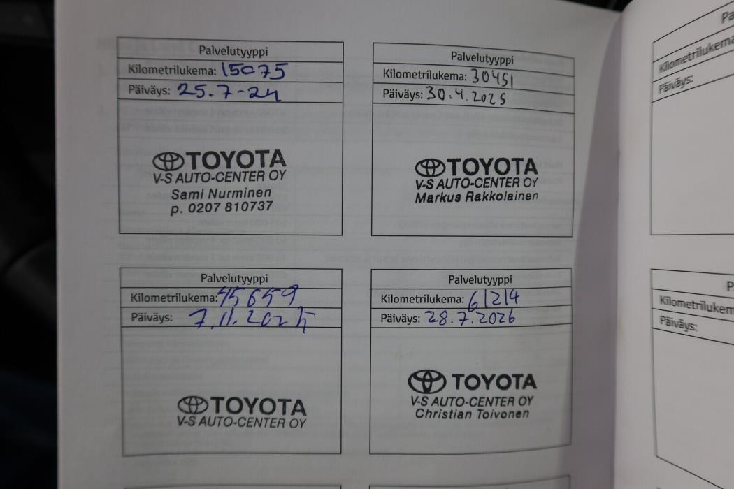 TOYOTA Corolla 2023