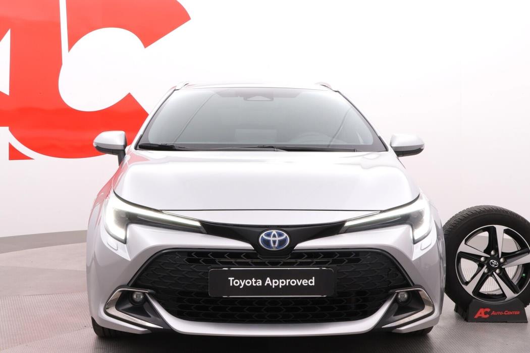 TOYOTA Corolla 2023