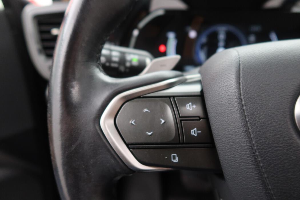 LEXUS NX 2023