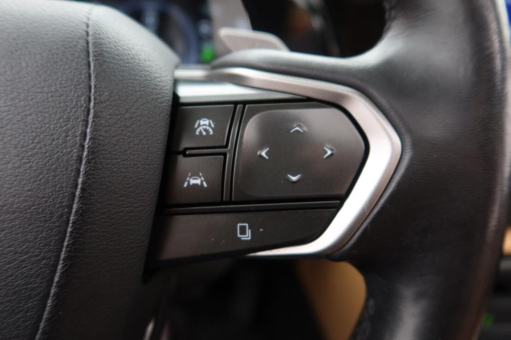 LEXUS NX 2023