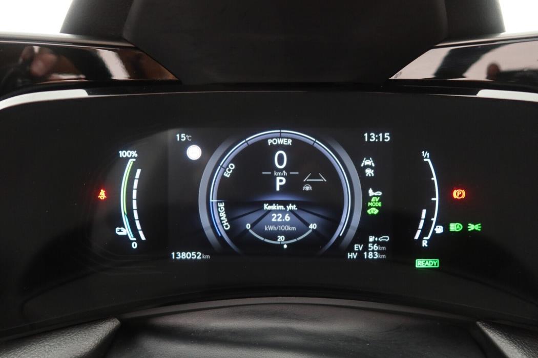 LEXUS NX 2023