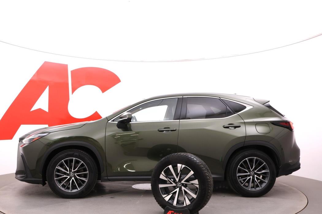 LEXUS NX 2023