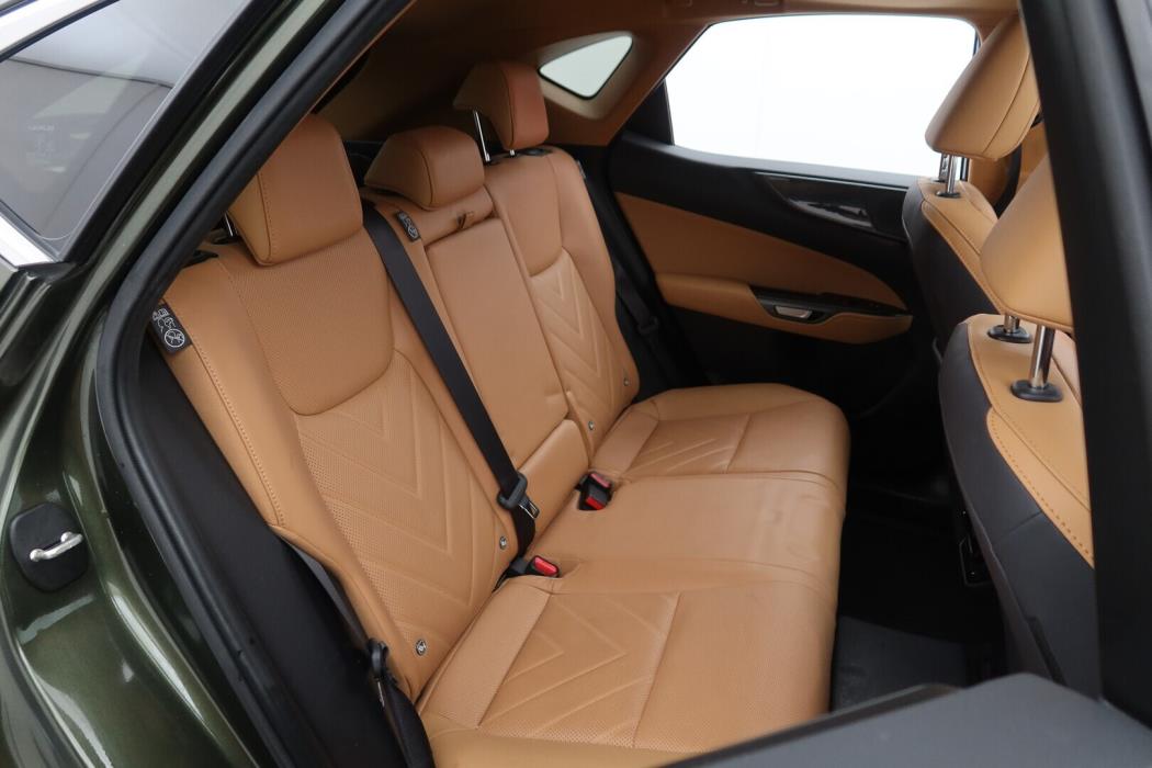 LEXUS NX 2023
