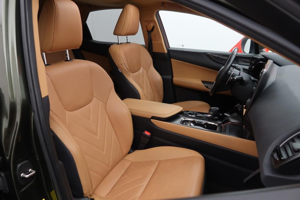 LEXUS NX 2023