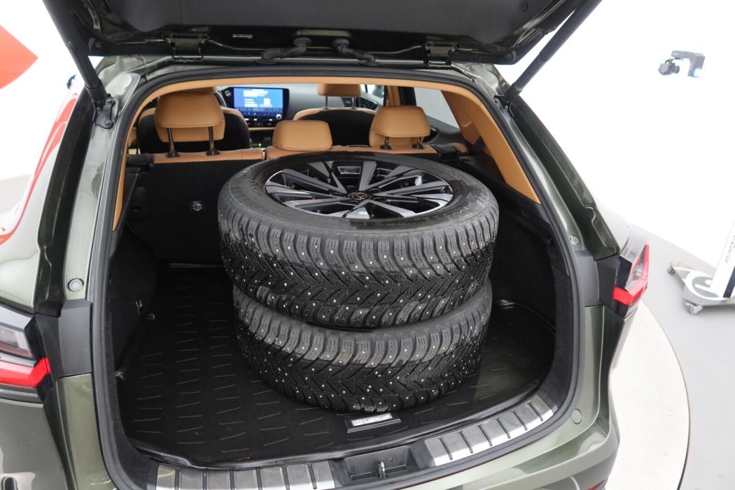 LEXUS NX 2023