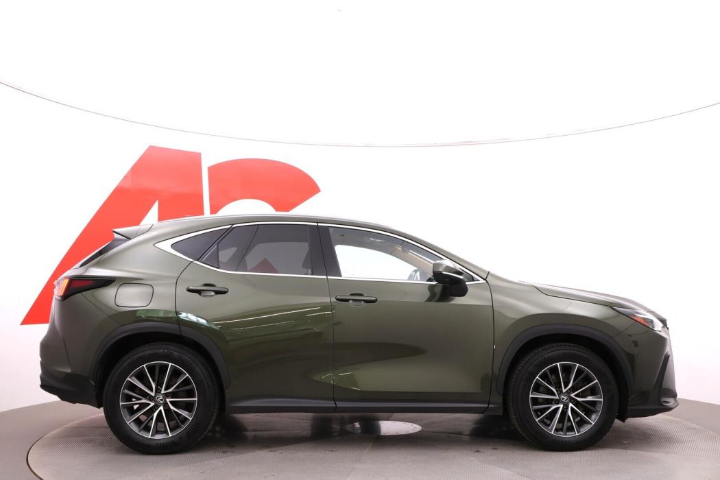 LEXUS NX 2023