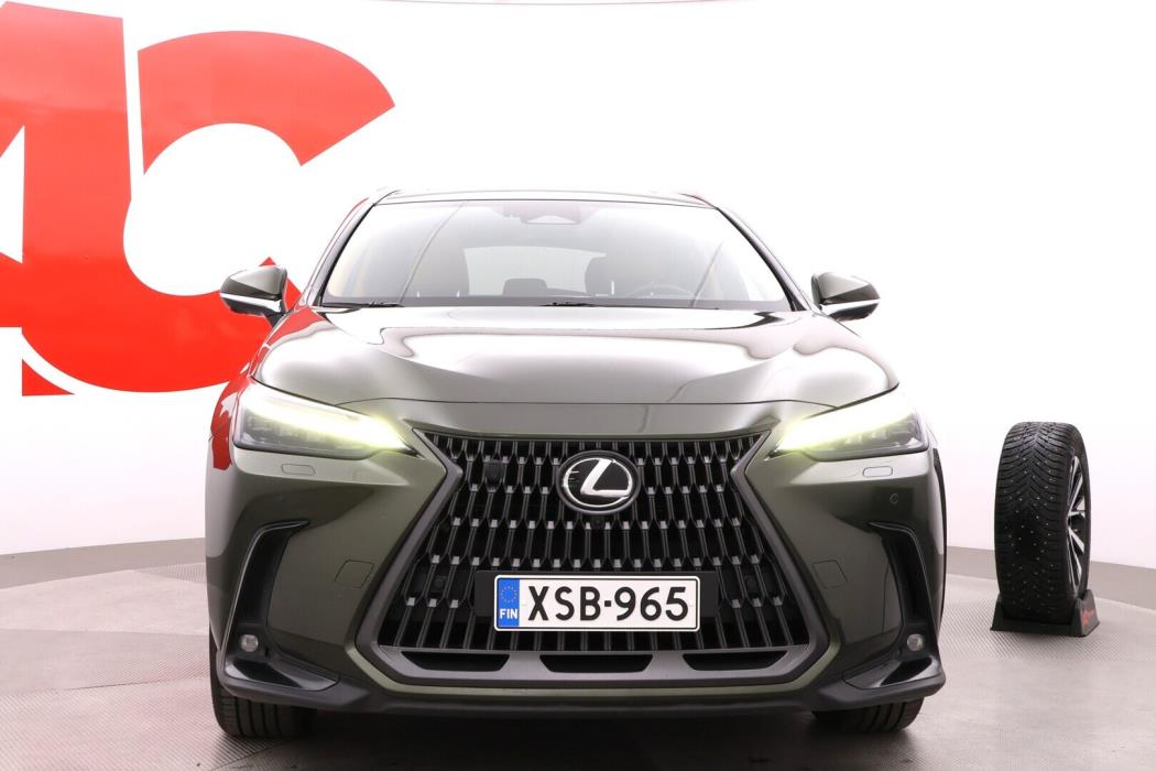 LEXUS NX 2023