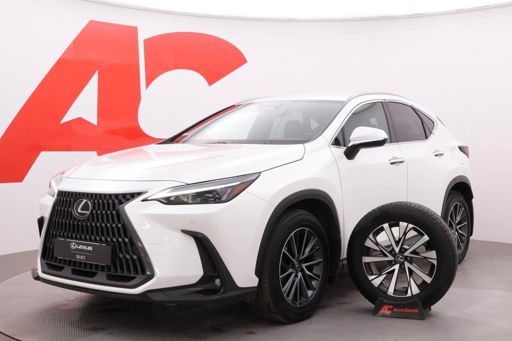 LEXUS NX 2023