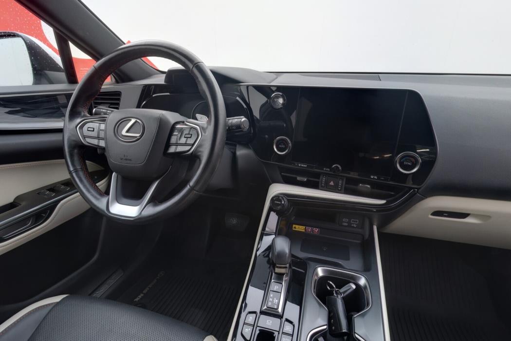 LEXUS NX 2023