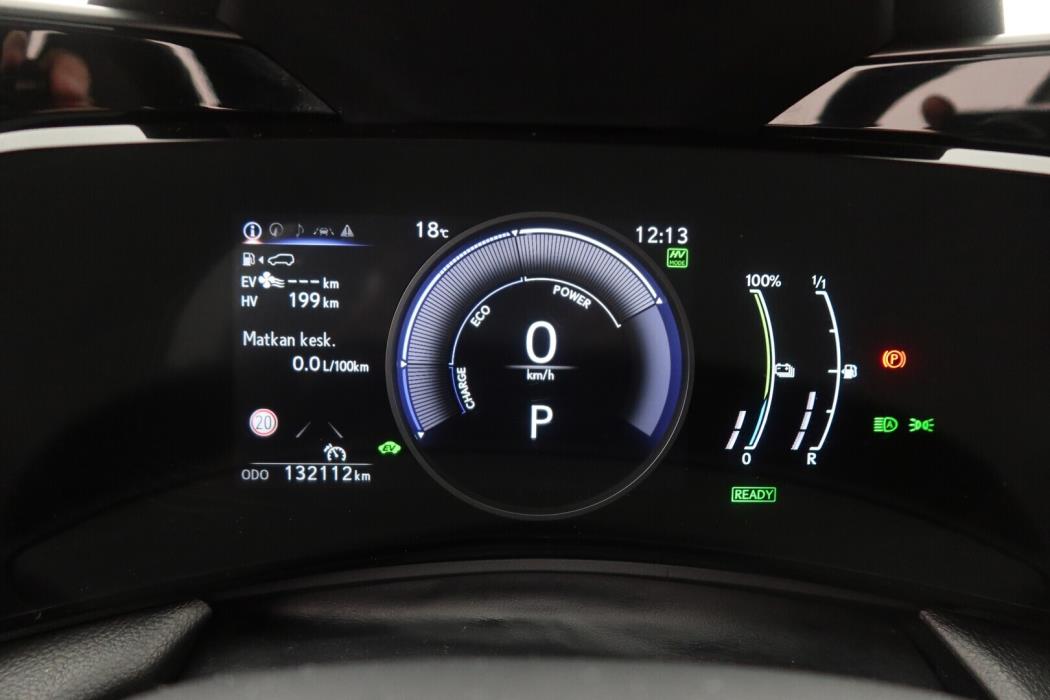 LEXUS NX 2023