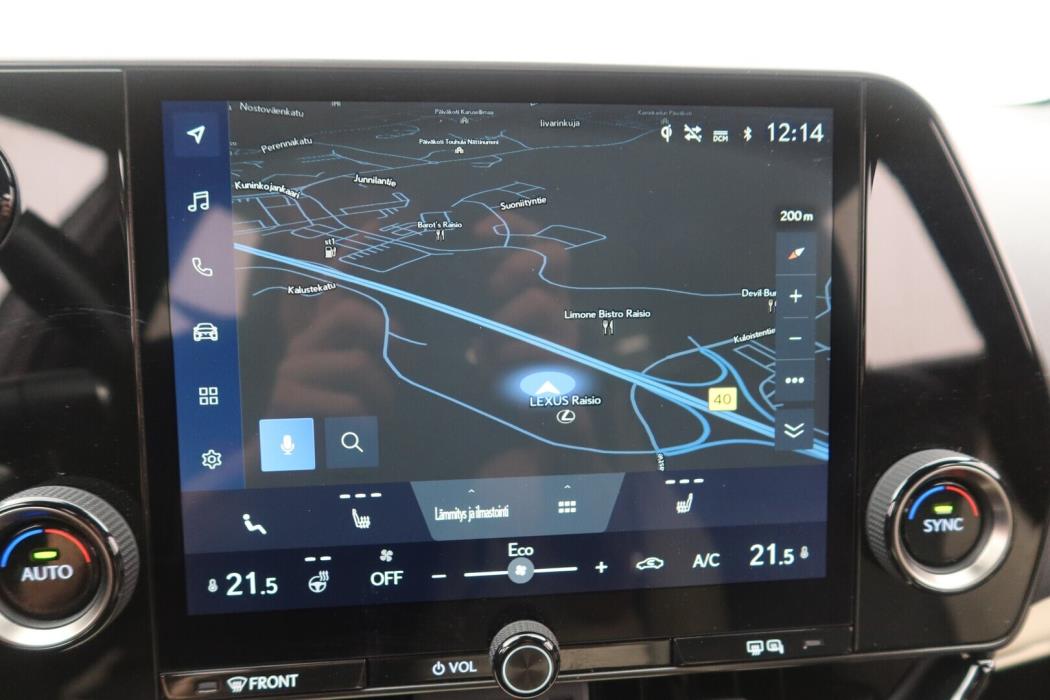 LEXUS NX 2023