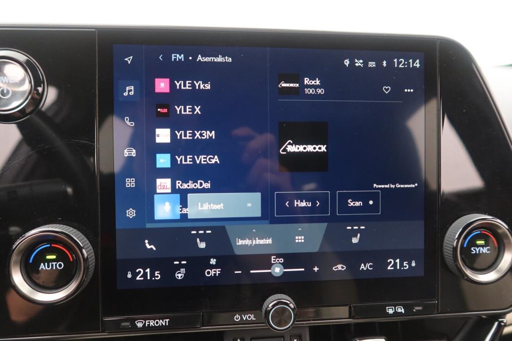 LEXUS NX 2023