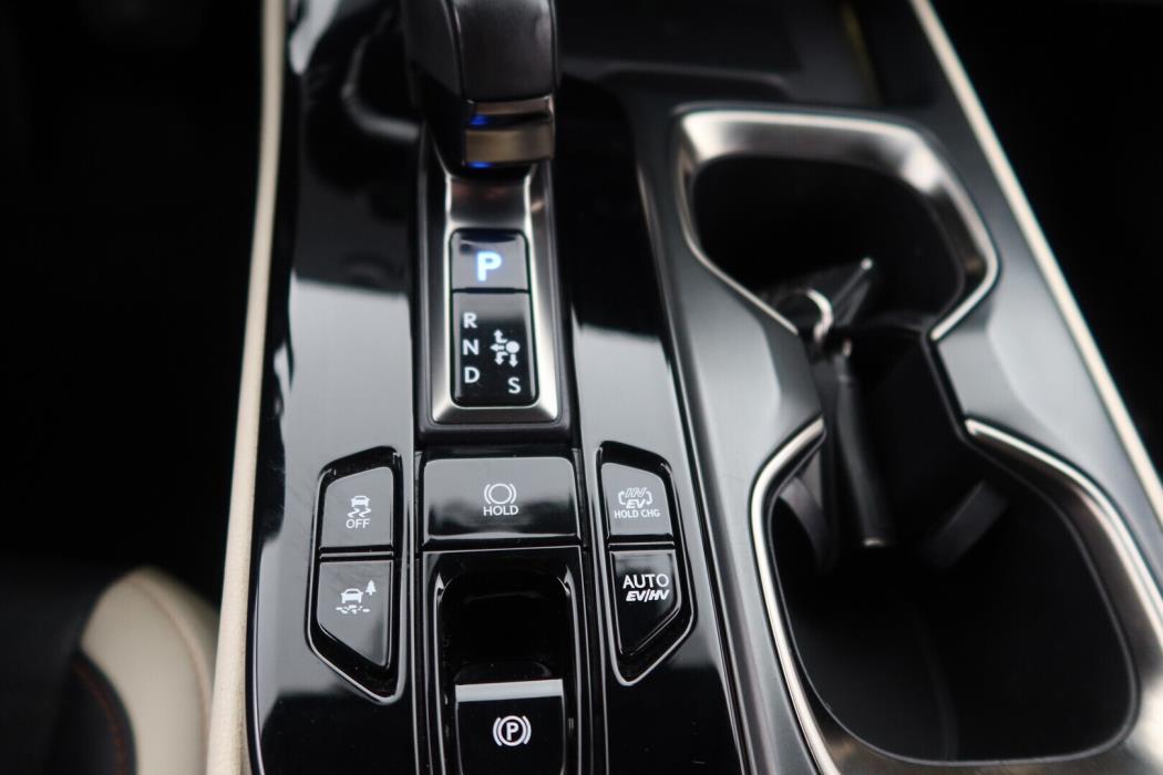 LEXUS NX 2023