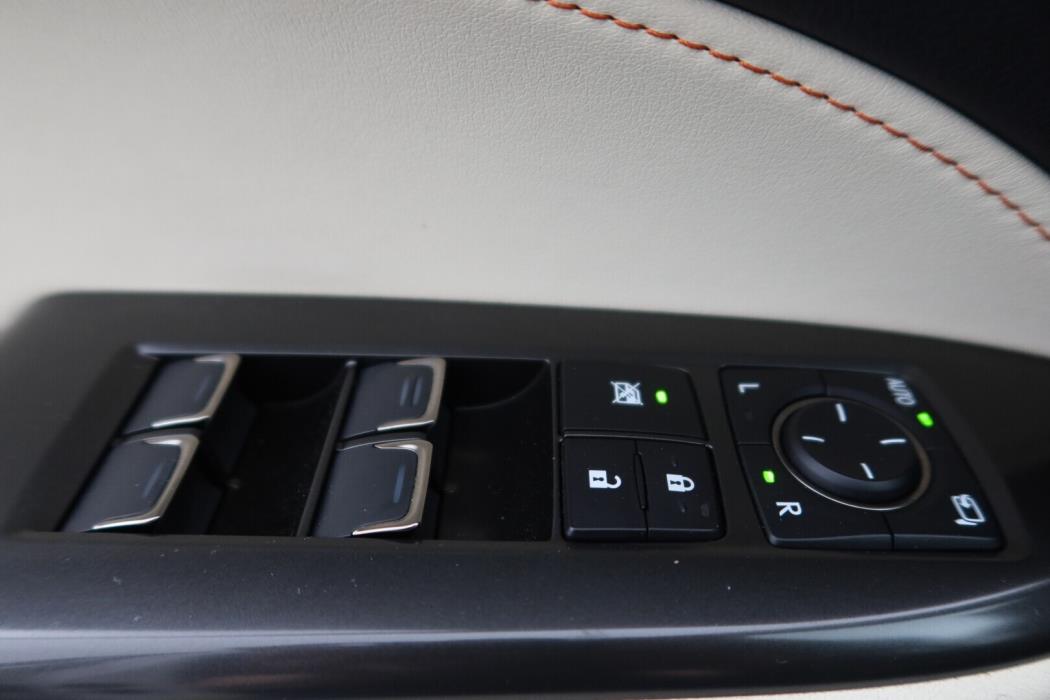 LEXUS NX 2023