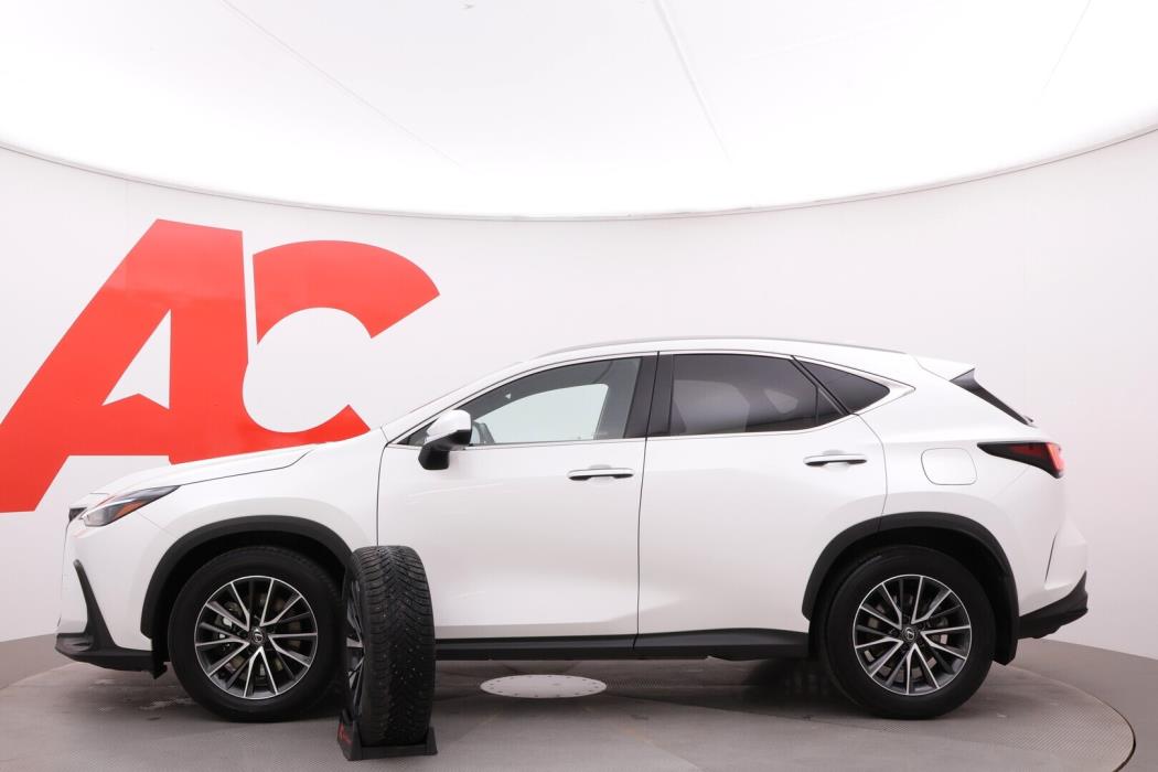 LEXUS NX 2023