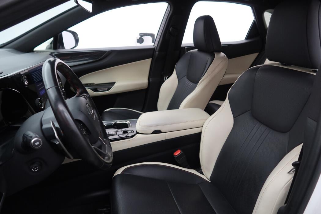LEXUS NX 2023