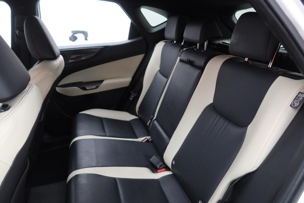 LEXUS NX 2023