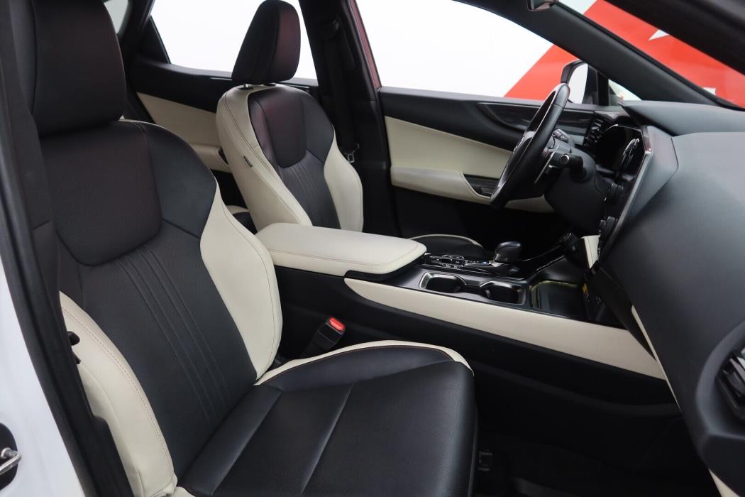 LEXUS NX 2023