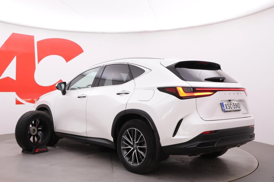 LEXUS NX 2023