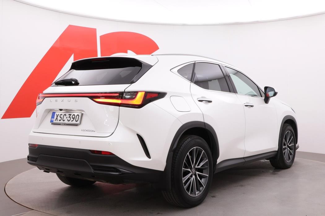 LEXUS NX 2023
