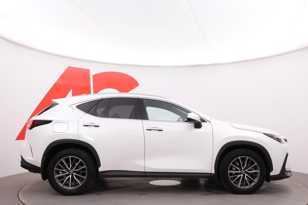 LEXUS NX 2023