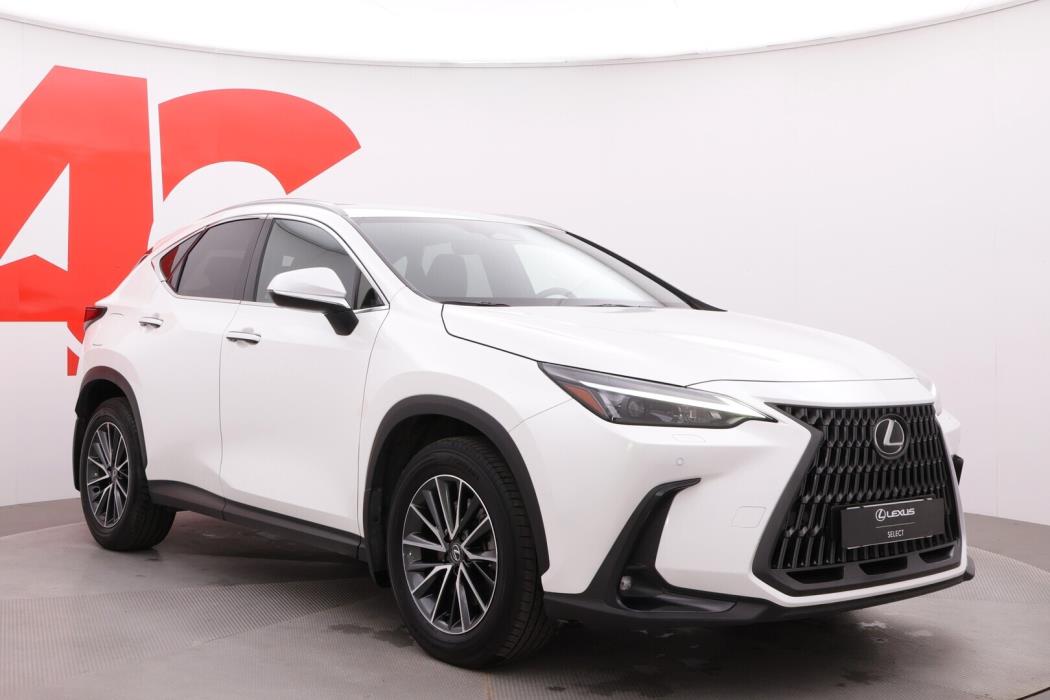 LEXUS NX 2023