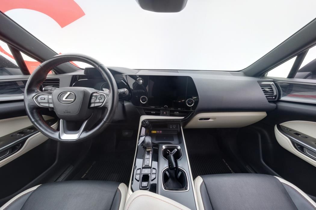 LEXUS NX 2023