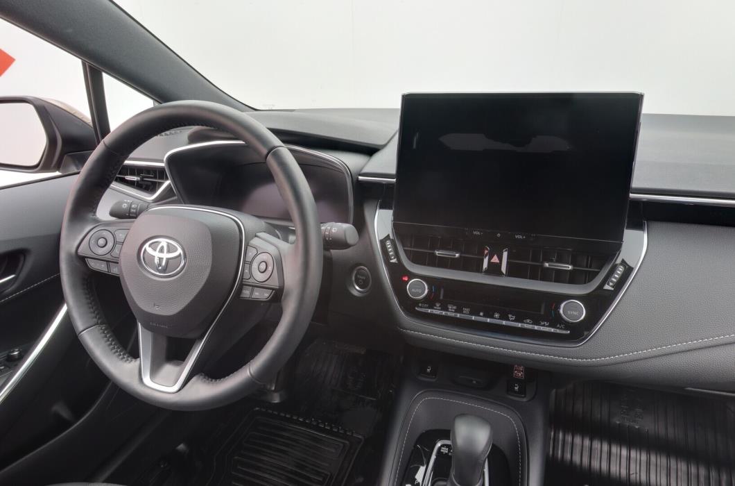 TOYOTA Corolla 2024