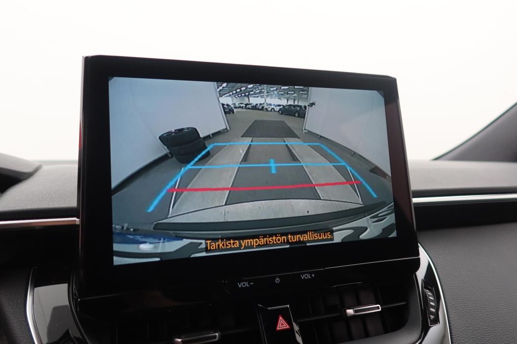 TOYOTA Corolla 2024