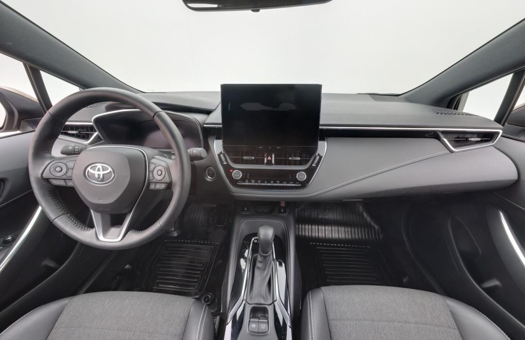 TOYOTA Corolla 2024