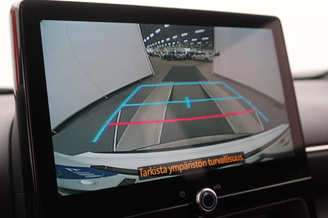 TOYOTA Yaris Cross 2024