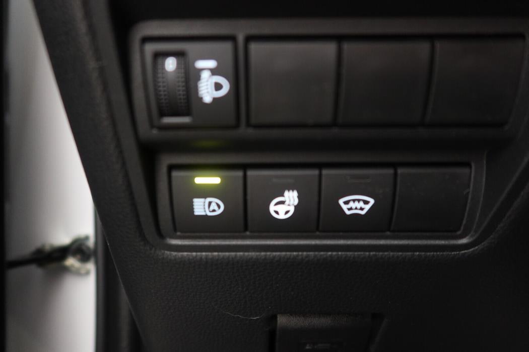 TOYOTA Yaris Cross 2024