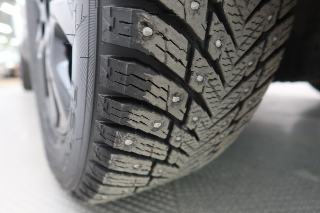 TOYOTA Yaris Cross 2024