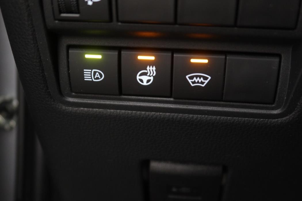 TOYOTA Yaris Cross 2025