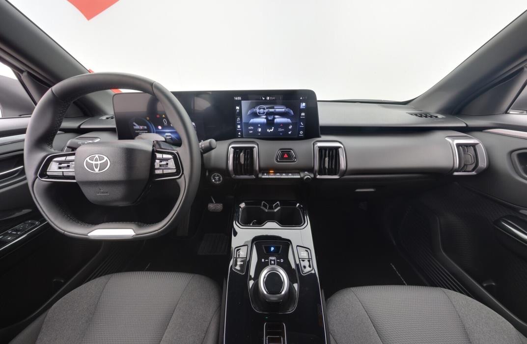 TOYOTA Urban Cruiser 2026