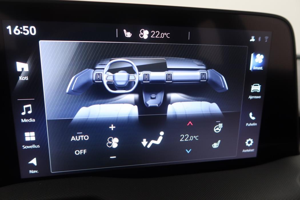 TOYOTA Urban Cruiser 2026