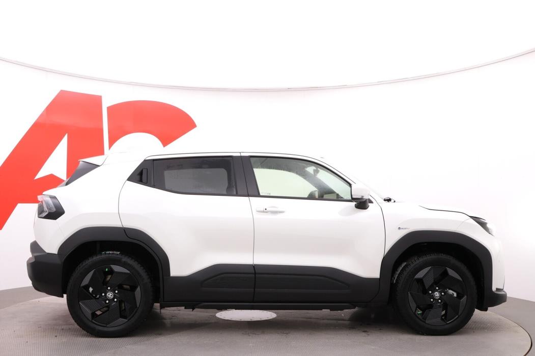 TOYOTA Urban Cruiser 2026