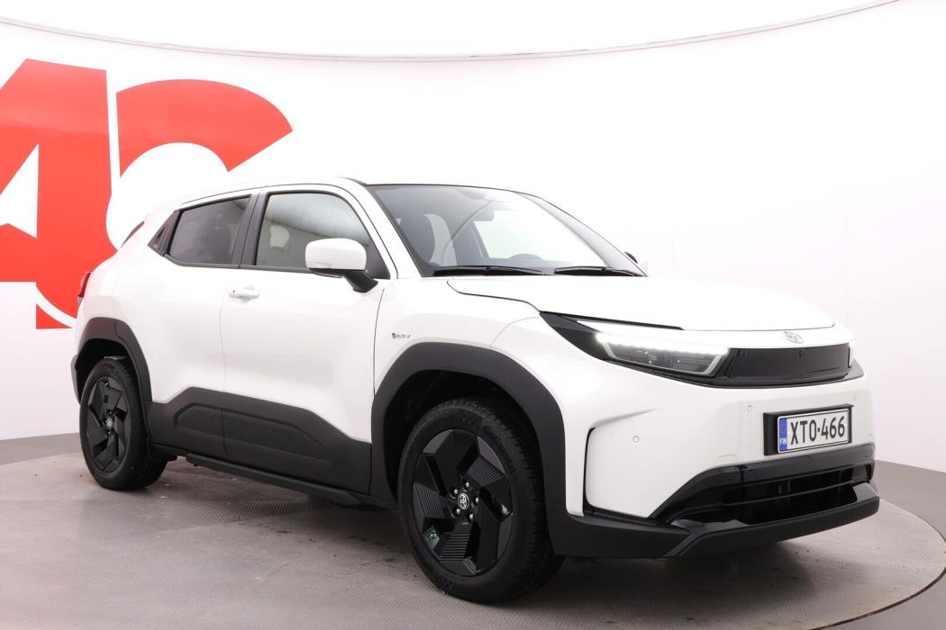 TOYOTA Urban Cruiser 2026