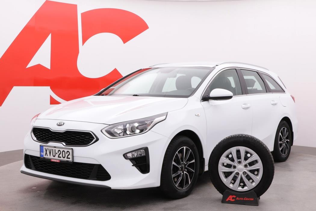 KIA Ceed 2019