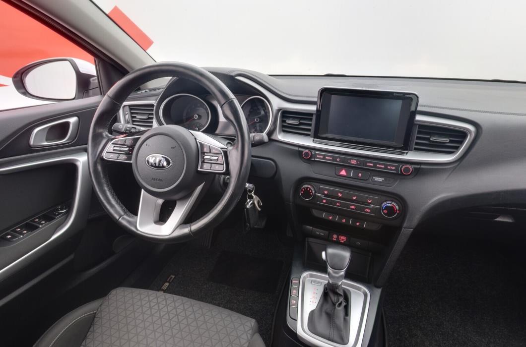 KIA Ceed 2019