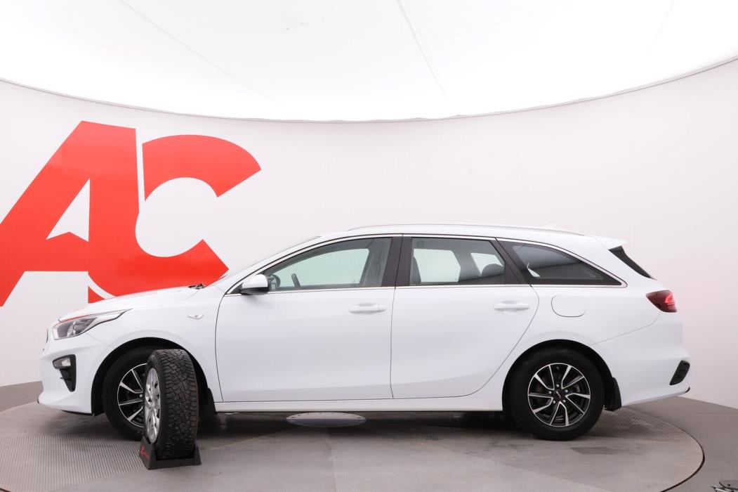 KIA Ceed 2019
