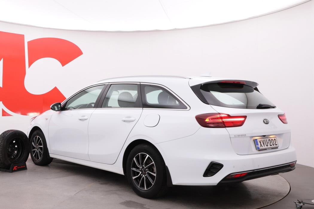 KIA Ceed 2019